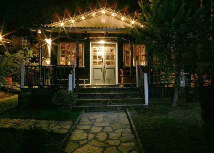 Vasilikia Mountain Farm & Retreat
