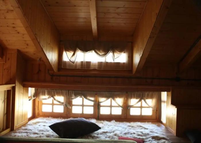 Vasilikia Mountain Farm & Retreat