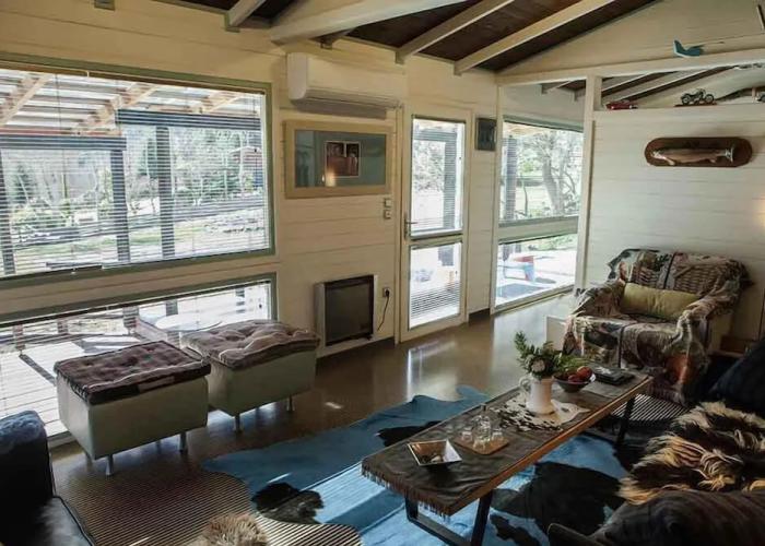 Vasilikia Mountain Farm & Retreat