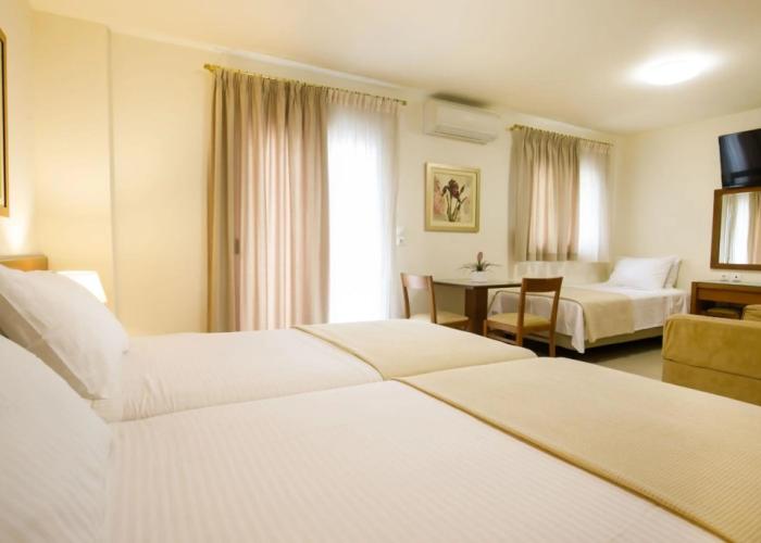 Athina Hotel