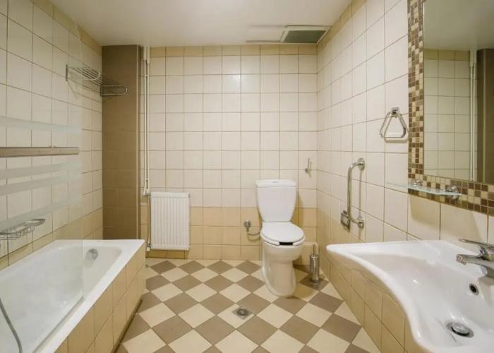 Athina Hotel