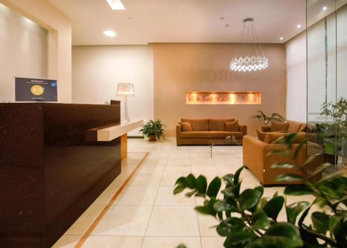 Athina Hotel