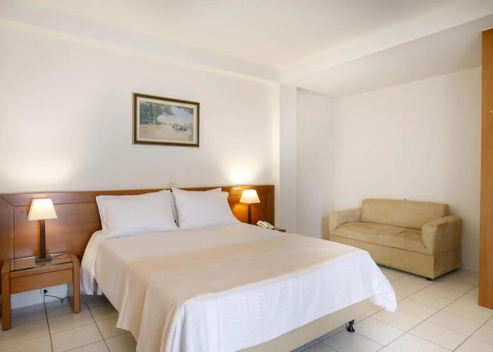 Athina Hotel