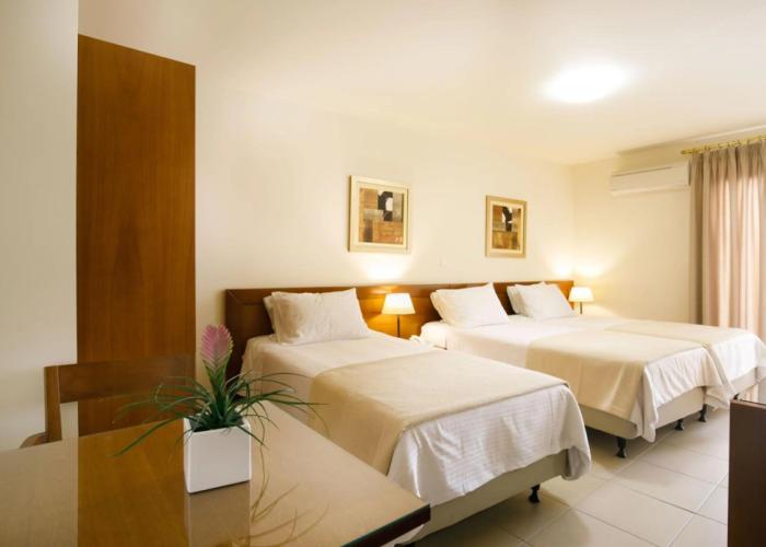 Athina Hotel