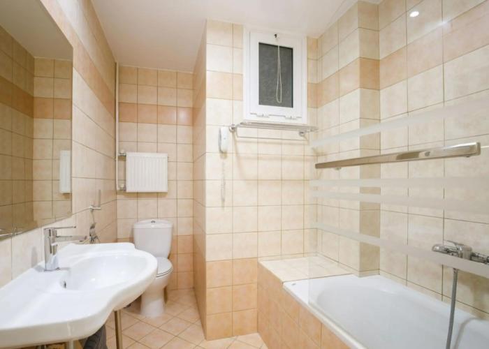 Athina Hotel