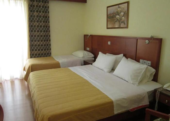 Hotel Ena