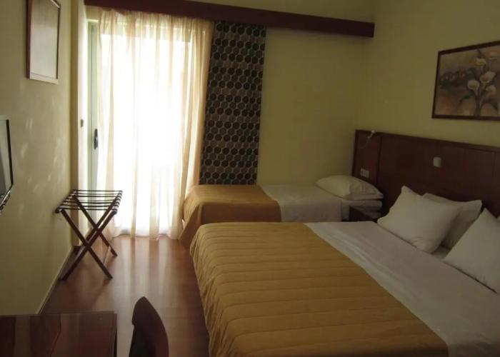 Hotel Ena