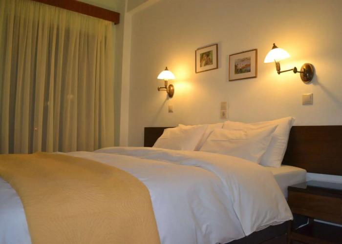 Alexakis Hotel & Spa