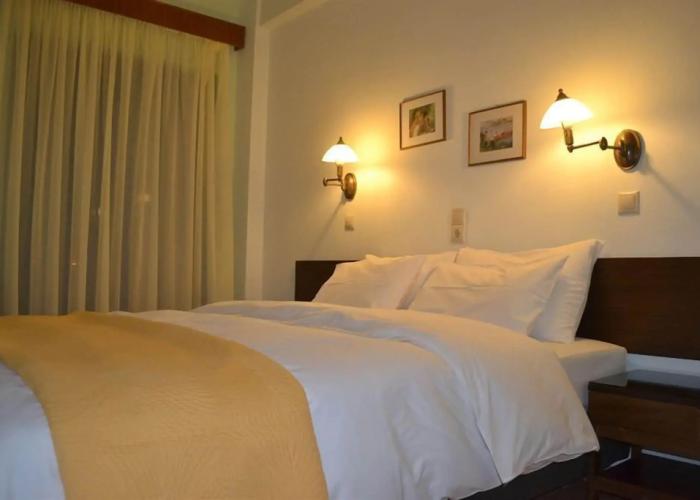 Alexakis Hotel & Spa