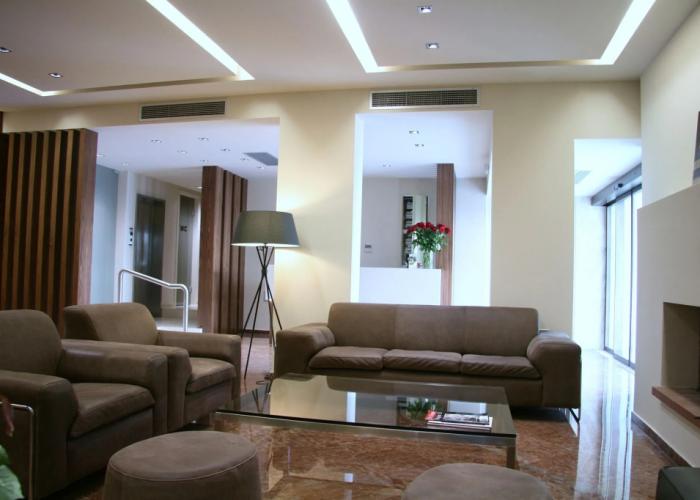 Alexakis Hotel & Spa