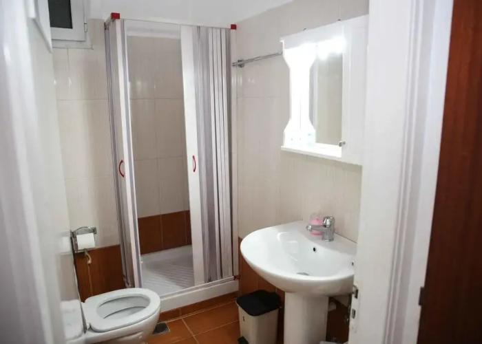 Hotel Anixis