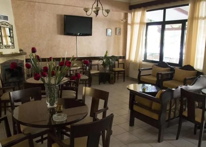 Hotel Anixis