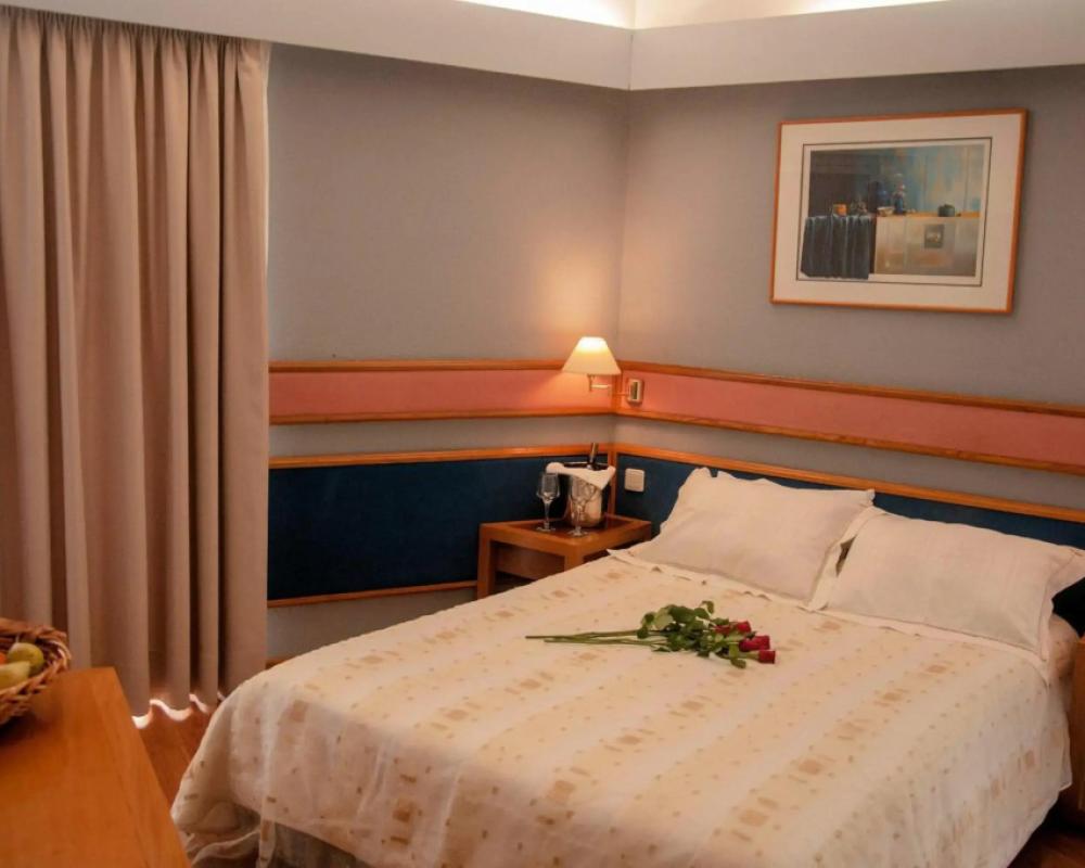 фото Samaras Hotel