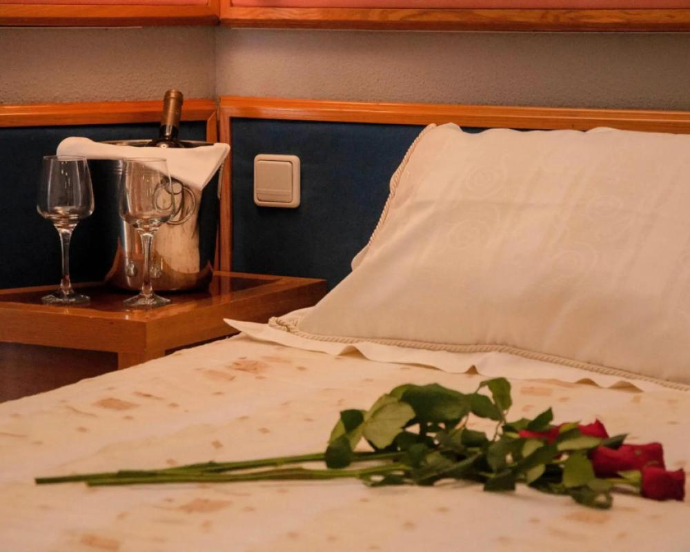 фото Samaras Hotel