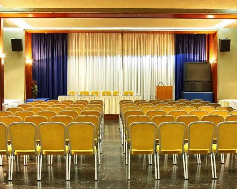 фото Samaras Hotel