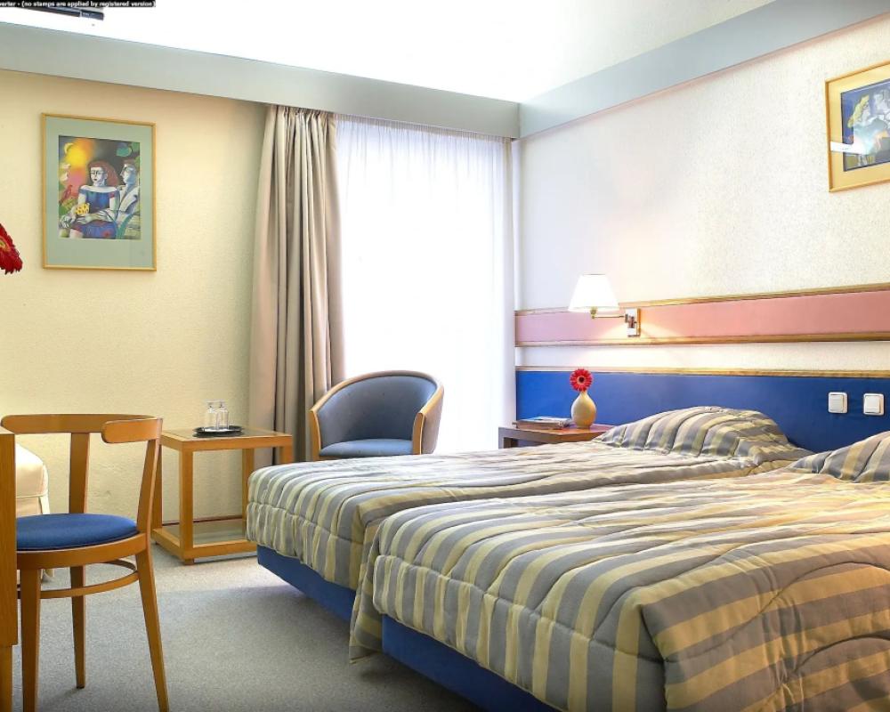 фото Samaras Hotel