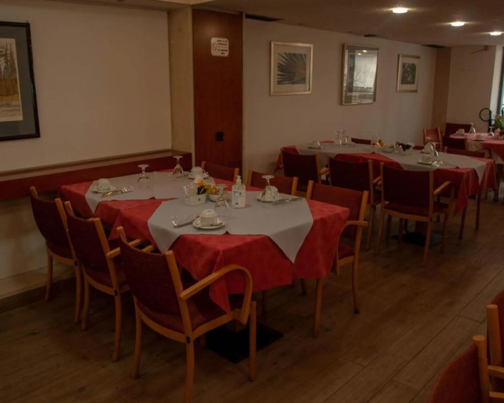 фото Samaras Hotel