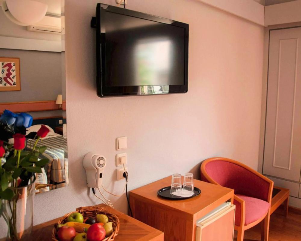 фото Samaras Hotel