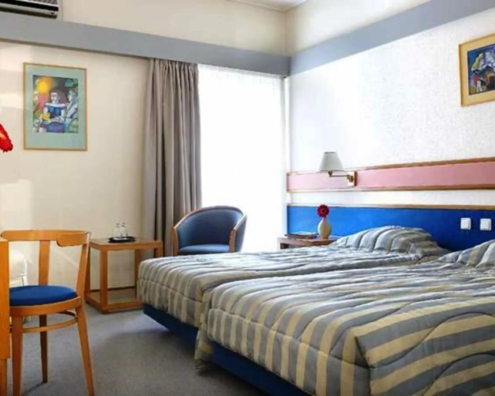 фото Samaras Hotel