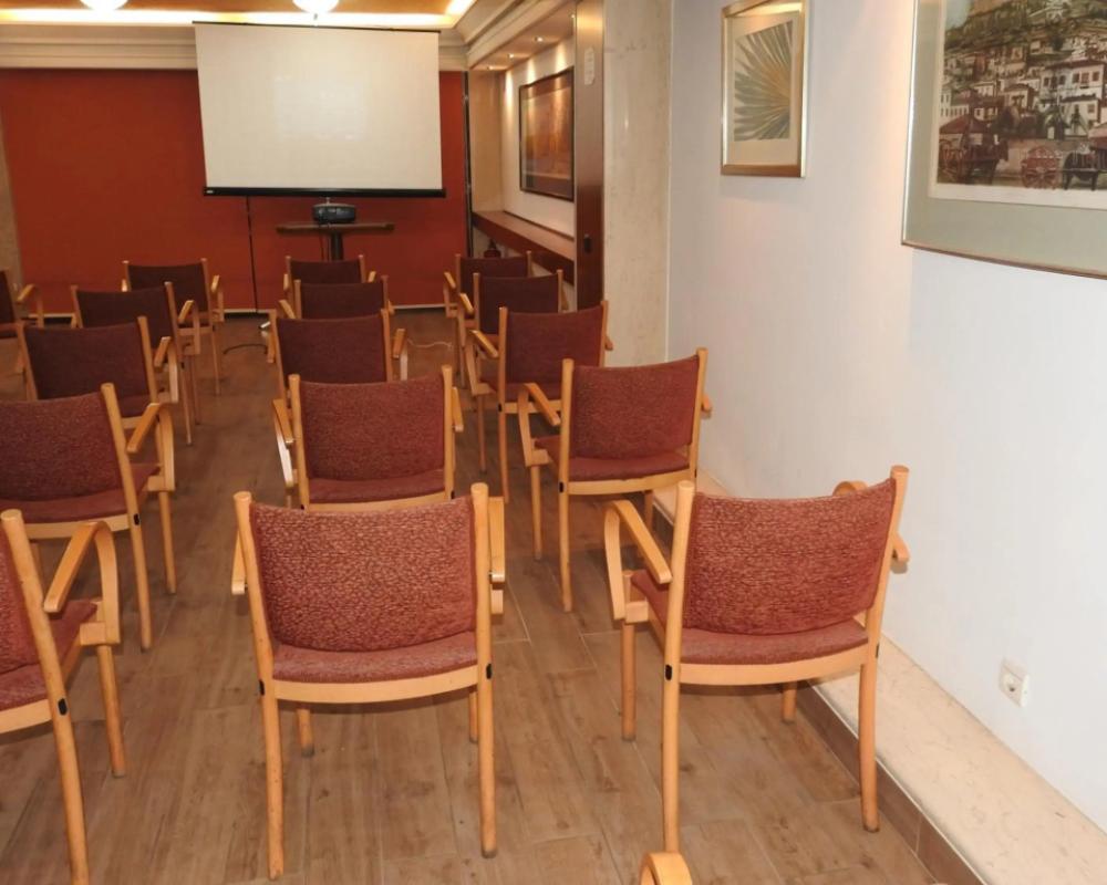 фото Samaras Hotel