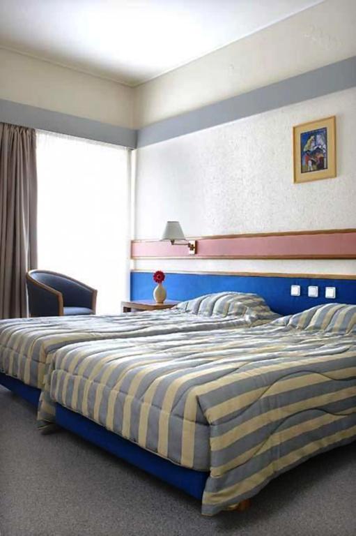 фото Samaras Hotel