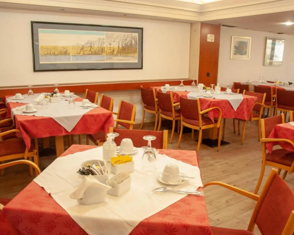 фото Samaras Hotel