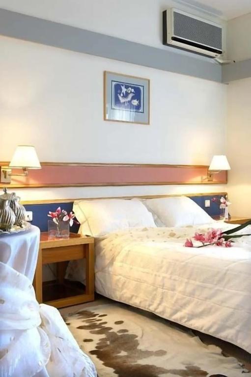 фото Samaras Hotel