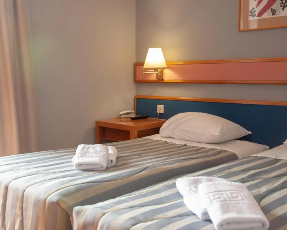 фото Samaras Hotel