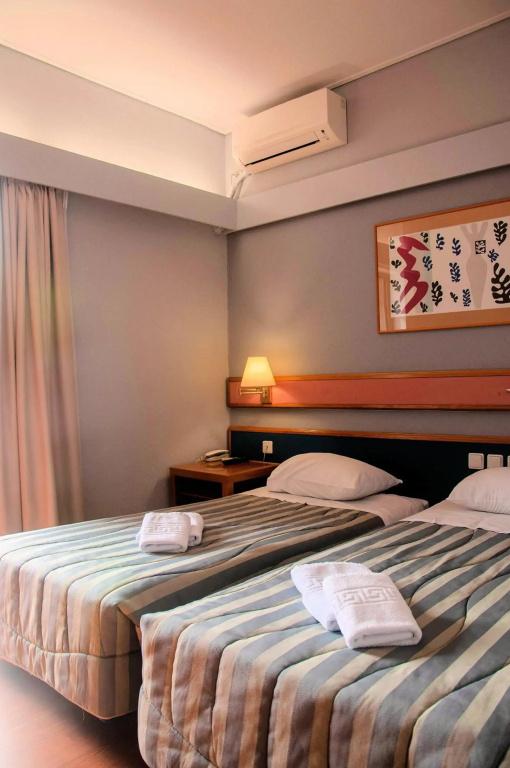 фото Samaras Hotel