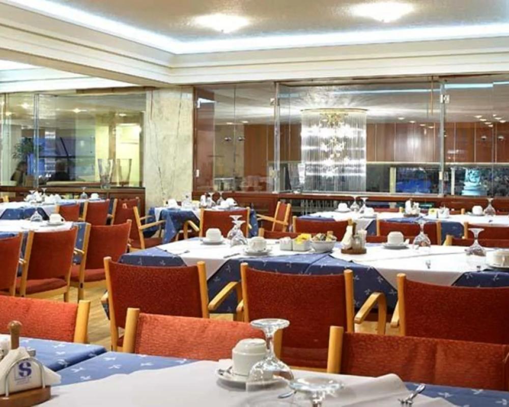 фото Samaras Hotel