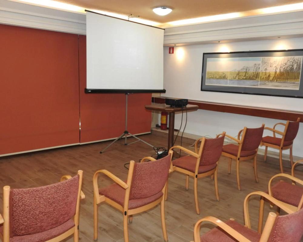 фото Samaras Hotel