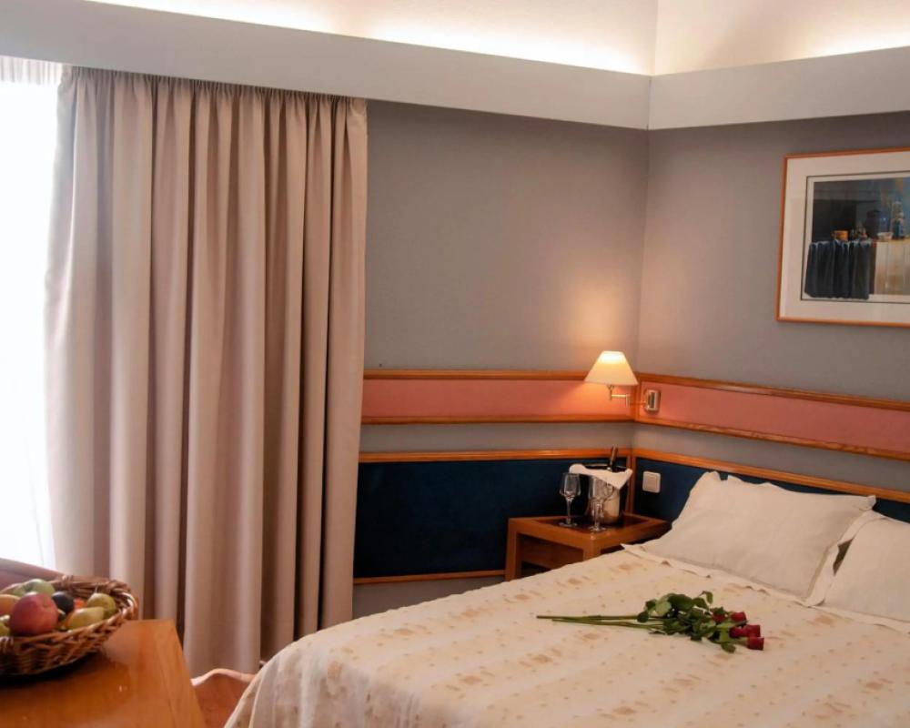 фото Samaras Hotel