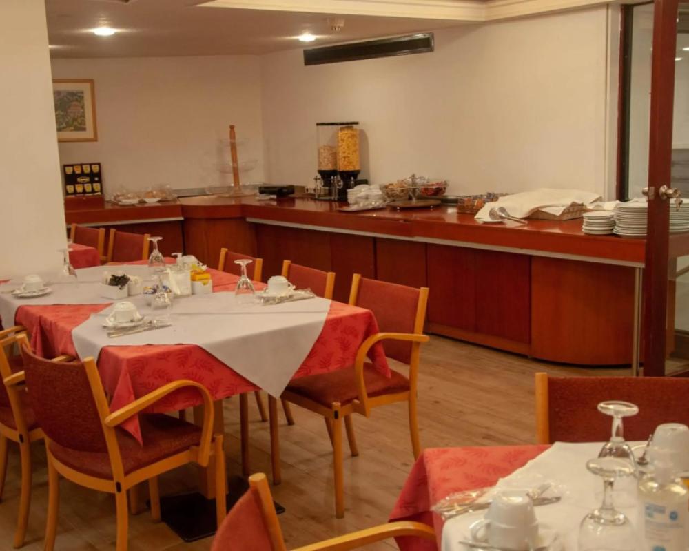 фото Samaras Hotel