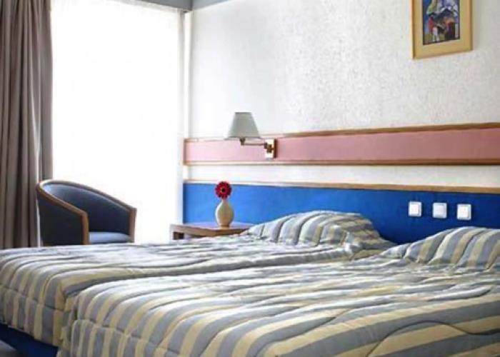 Samaras Hotel