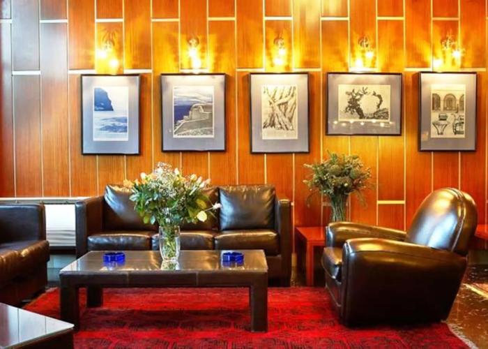 Samaras Hotel