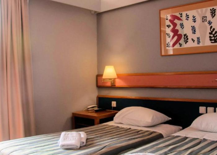 Samaras Hotel