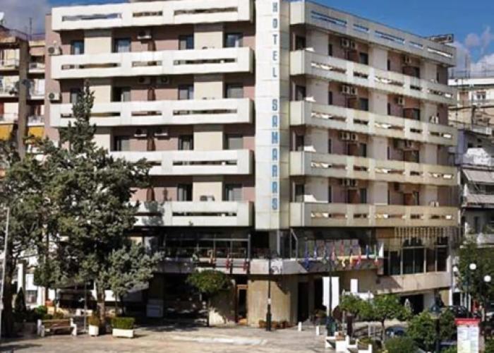 Samaras Hotel