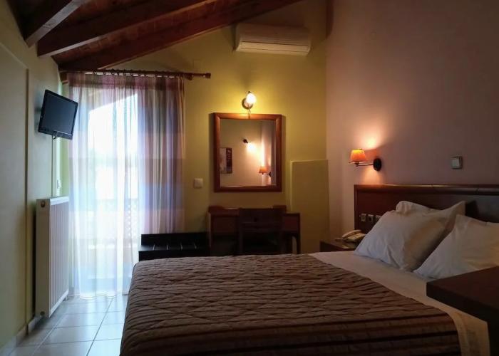 Prigipikon Suites & Lofts