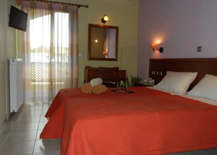 Prigipikon Suites & Lofts