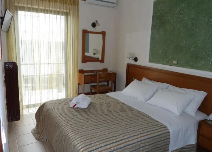 Prigipikon Suites & Lofts