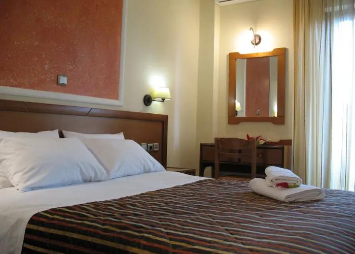 Prigipikon Suites & Lofts