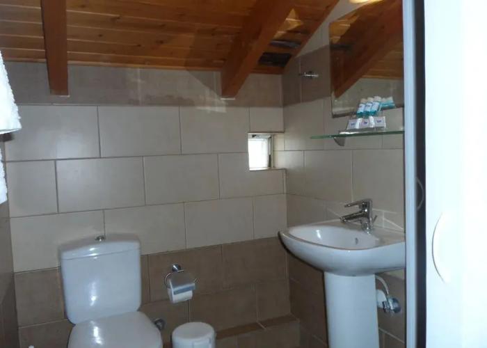 Prigipikon Suites & Lofts
