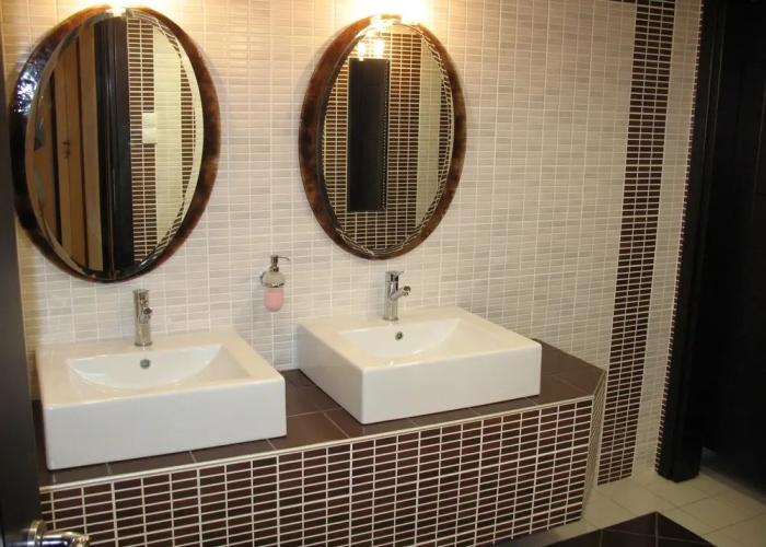 Prigipikon Suites & Lofts