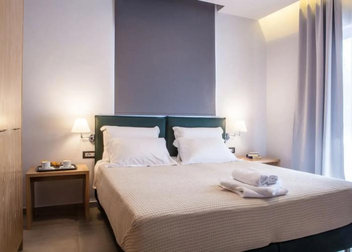 Anemos Rooms & Apartments