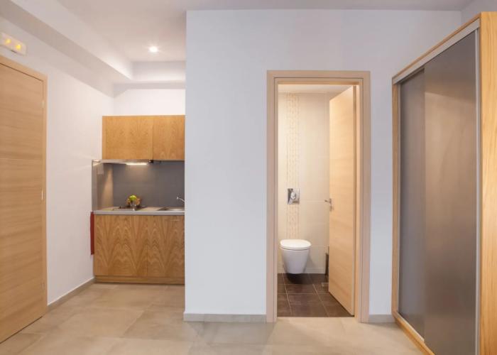 Anemos Rooms & Apartments