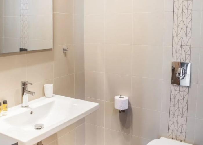 Anemos Rooms & Apartments