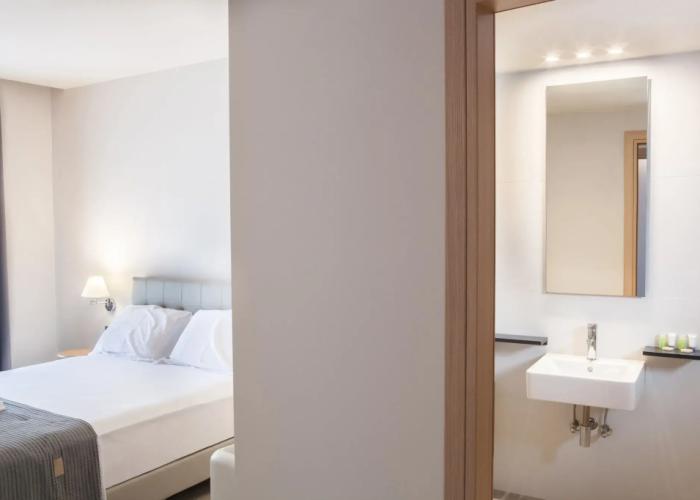 Anemos Rooms & Apartments