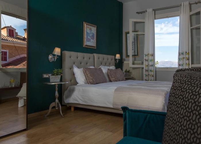 Leto Nuevo Hotel
