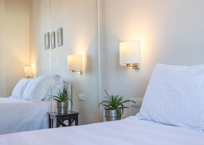 Leto Nuevo Hotel