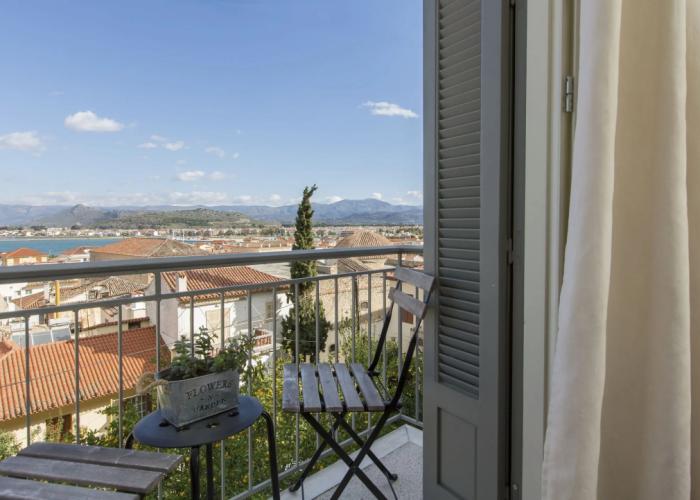 Leto Nuevo Hotel